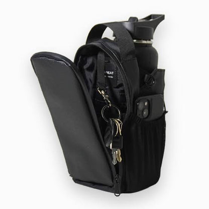 Snap-Lock Gym Bag